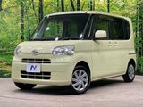 2010 Daihatsu Tanto DBA-L375S