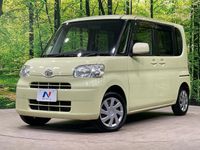 2010 Daihatsu Tanto DBA-L375S