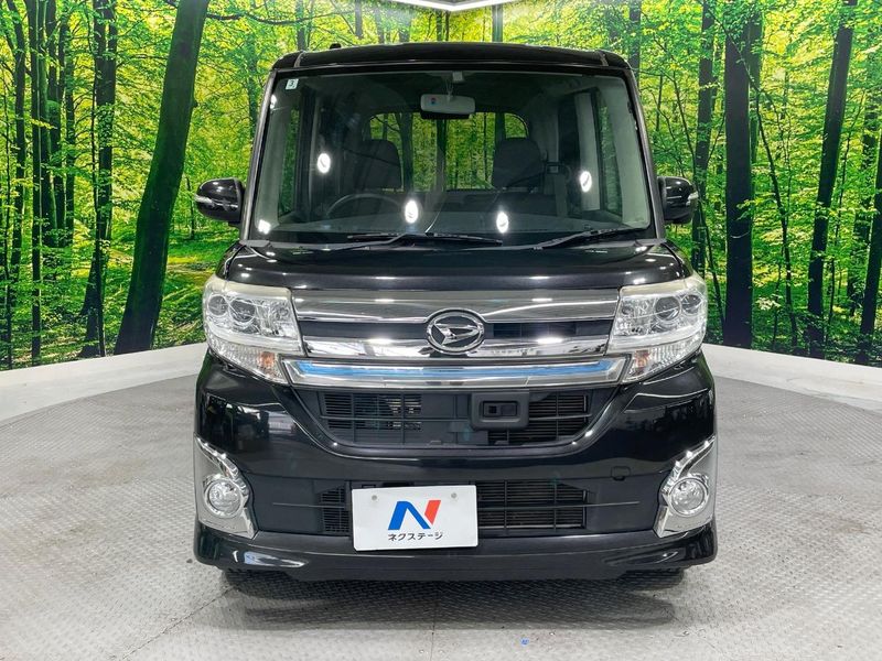 2014 Daihatsu Tanto DBA-LA600S (UW-6a72aa04851d1)[13]