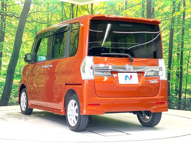2015 Daihatsu Tanto DBA-LA600S (UW-6a72aa07393e0)[15]