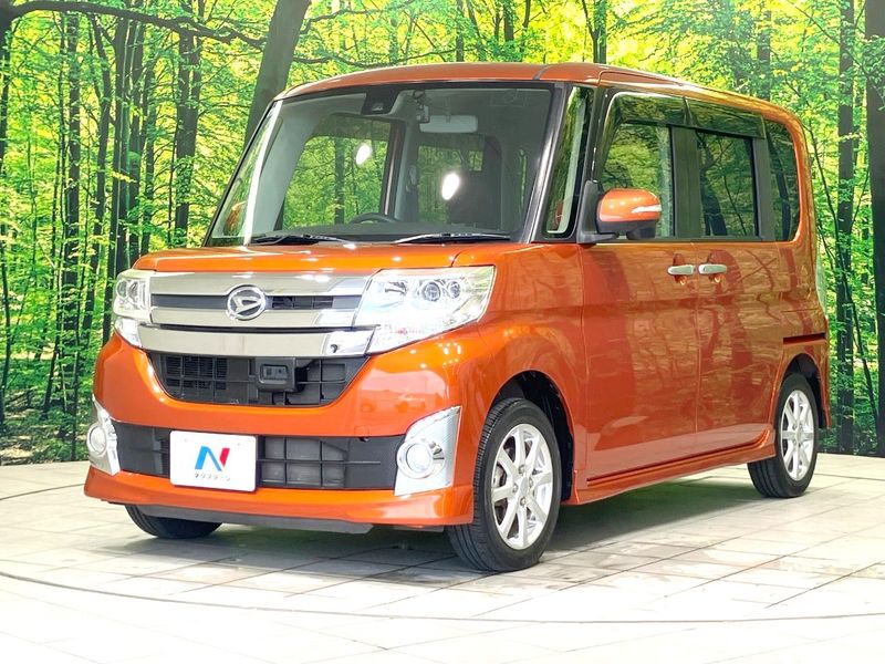 2015 Daihatsu Tanto DBA-LA600S (UW-6a72aa07393e0)[13]