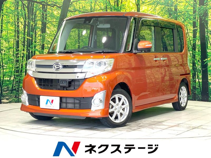 2015 Daihatsu Tanto DBA-LA600S (UW-6a72aa07393e0)[3]