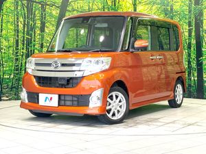 2015 Daihatsu Tanto DBA-LA600S