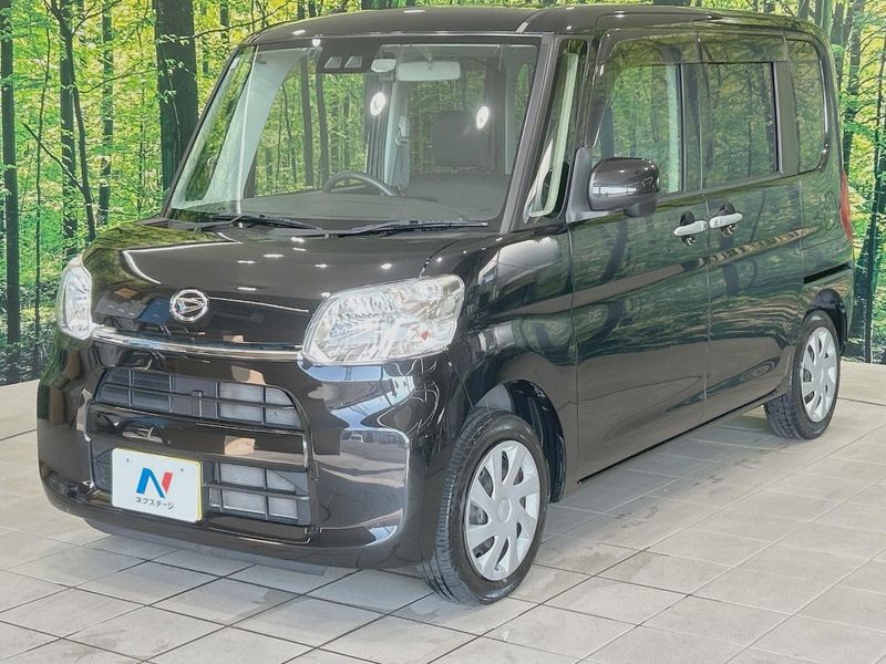 2017 Daihatsu Tanto DBA-LA600S (UW-6a72aa0a871b6)[5]