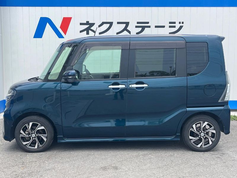 2020 Daihatsu Tanto 6BA-LA650S (UW-6a72aa1a4ea47)[20]