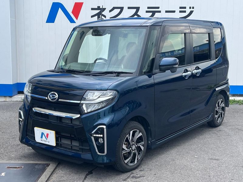 2020 Daihatsu Tanto 6BA-LA650S (UW-6a72aa1a4ea47)[19]
