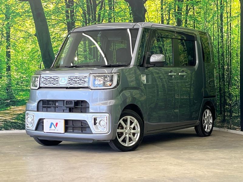 2015 Daihatsu Wake DBA-LA700S (UW-6a72aa1d05996)[0]