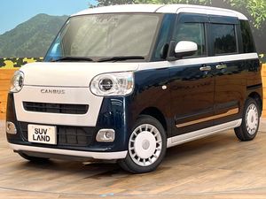 2023 Daihatsu Move Canbus 5BA-LA850S