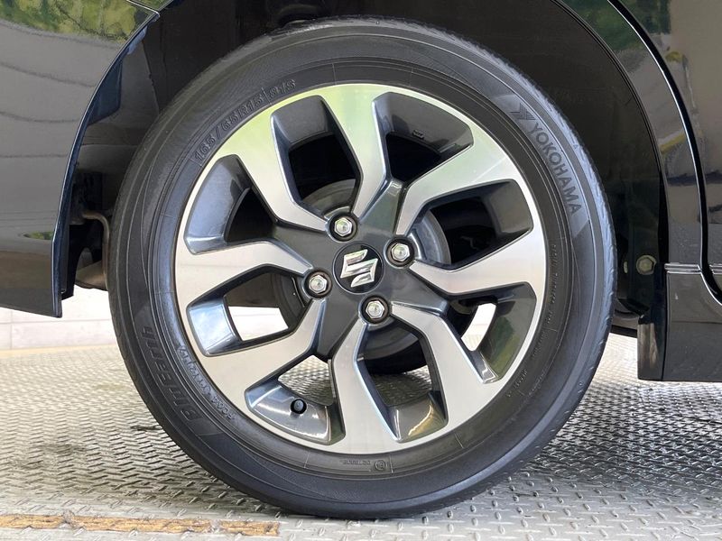2017 Suzuki Solio Bandit DAA-MA36S (UW-6a72aa51c8de1)[17]