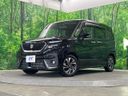 2022 Suzuki Solio Bandit 5AA-MA37S (UW-6a72aa54be2eb)[0]
