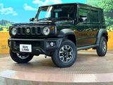 2025 Suzuki Jimny Nomad 3BA-JC74W