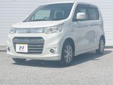 2014 Suzuki Wagon R Stingray DBA-MH34S