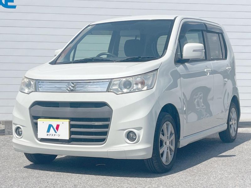 2014 Suzuki Wagon R Stingray DBA-MH34S (UW-6a72aa6d31513)[4]