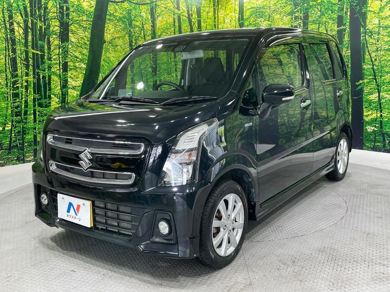 2017 Suzuki Wagon R Stingray DAA-MH55S (UW-6a72aa7086884)[13]