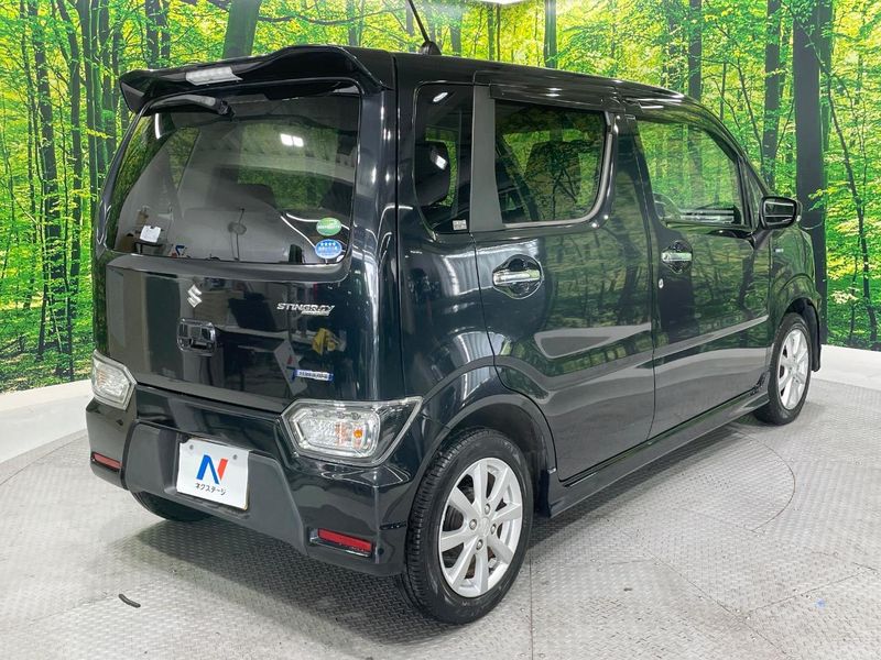 2017 Suzuki Wagon R Stingray DAA-MH55S (UW-6a72aa7086884)[17]