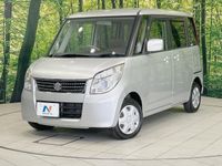 2011 Suzuki Palette DBA-MK21S