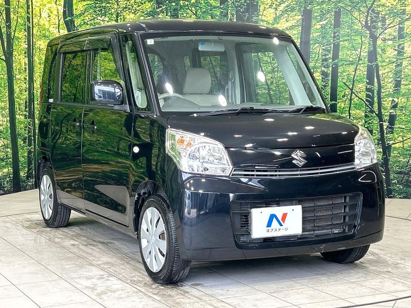 2015 Suzuki Spacia DBA-MK32S (UW-6a72aa74d9ae0)[10]