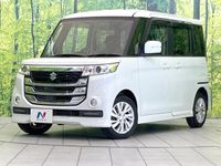 2017 Suzuki Spacia Custom Z DAA-MK42S