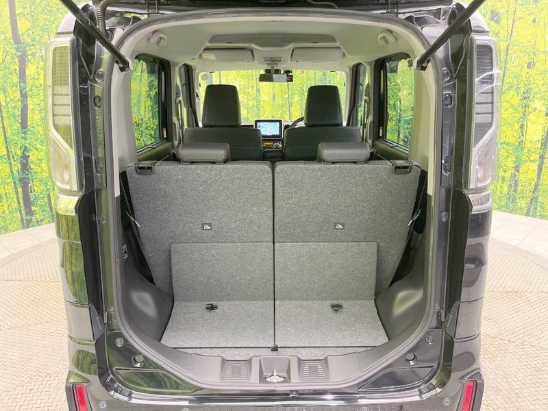 2018 Suzuki Spacia Custom DAA-MK53S (UW-6a72aa80c9561)[12]