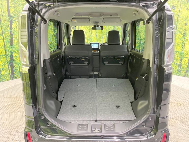 2018 Suzuki Spacia Custom DAA-MK53S (UW-6a72aa80c9561)[11]