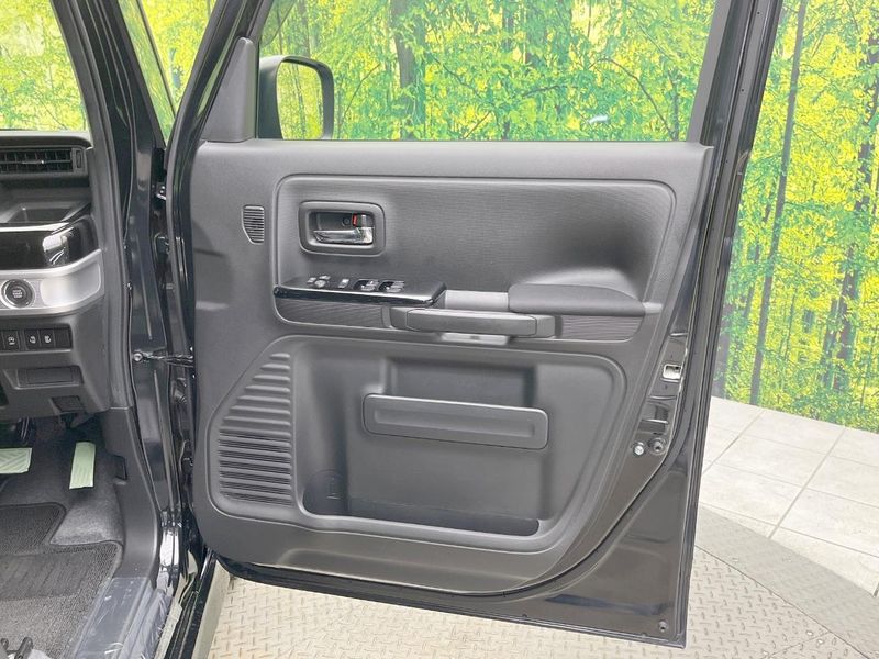 2018 Suzuki Spacia Custom DAA-MK53S (UW-6a72aa80c9561)[22]
