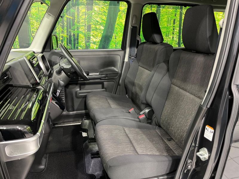 2019 Suzuki Spacia Custom DAA-MK53S (UW-6a72aa82bb410)[12]