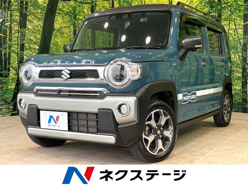 2021 Suzuki Hustler 4AA-MR52S (UW-6a72aaa0b926d)[3]