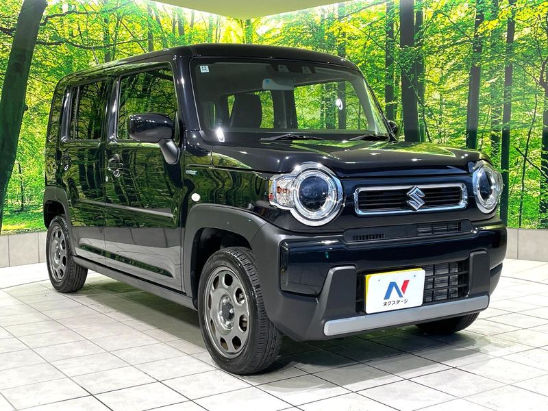 2024 Suzuki Hustler 5AA-MR92S (UW-6a72aaabdfdc3)[20]
