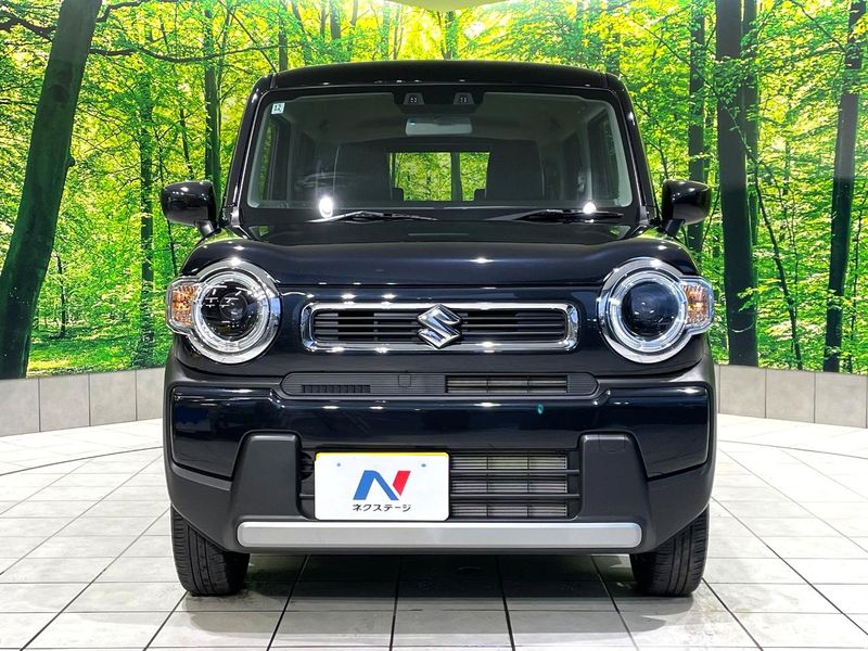 2024 Suzuki Hustler 5AA-MR92S (UW-6a72aaabdfdc3)[21]