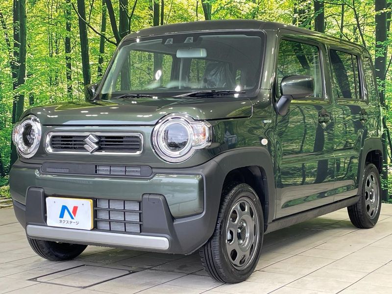 2026 Suzuki Hustler 5AA-MR92S (UW-6a72aaaebecae)[4]