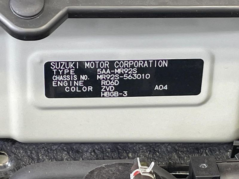 2026 Suzuki Hustler 5AA-MR92S (UW-6a72aaaebecae)[1]
