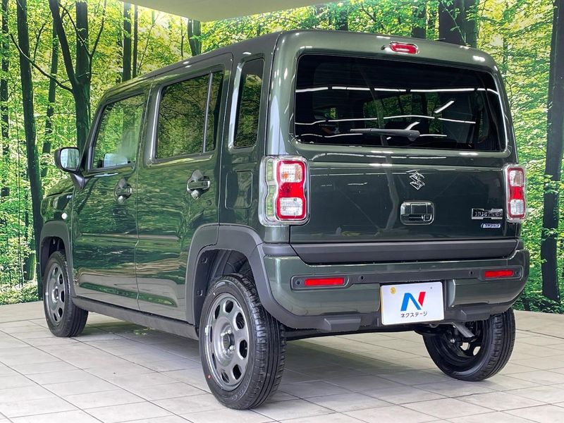 2026 Suzuki Hustler 5AA-MR92S (UW-6a72aaaebecae)[7]