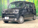 2023 Suzuki Wagon R Smile 5AA-MX91S