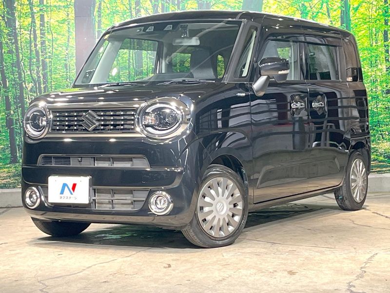 2023 Suzuki Wagon R Smile 5AA-MX91S (UW-6a72aab1886e1)[0]