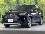 2020 Toyota RAV4 6BA-MXAA54