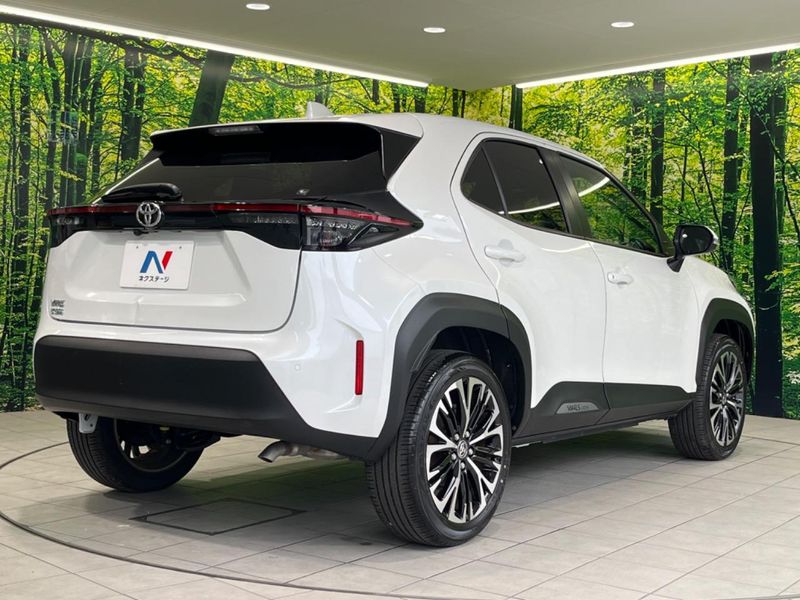 2024 Toyota Yaris Cross 5BA-MXPB10 (UW-6a72aac7742b2)[9]