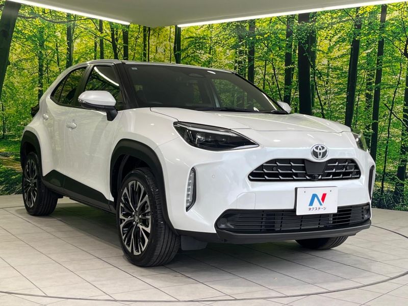 2024 Toyota Yaris Cross 5BA-MXPB10 (UW-6a72aac7742b2)[7]
