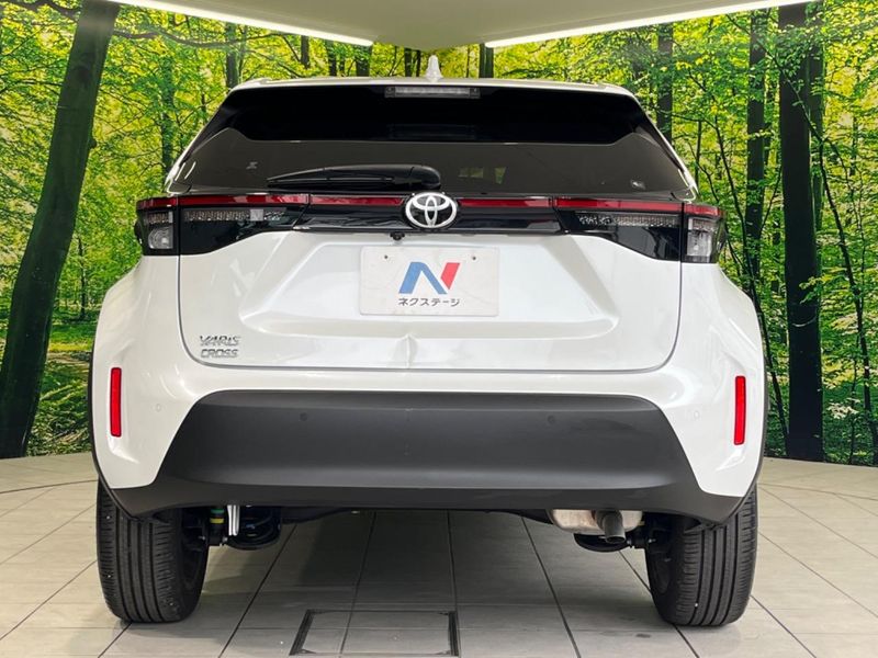 2024 Toyota Yaris Cross 5BA-MXPB10 (UW-6a72aac7742b2)[10]