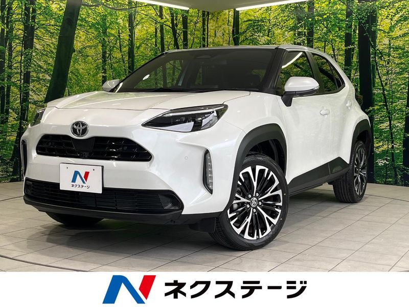 2024 Toyota Yaris Cross 5BA-MXPB10 (UW-6a72aac7742b2)[3]