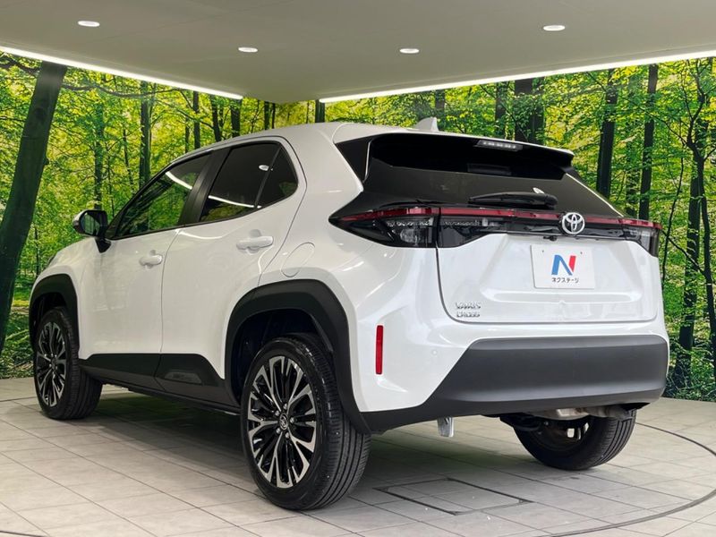 2024 Toyota Yaris Cross 5BA-MXPB10 (UW-6a72aac7742b2)[11]