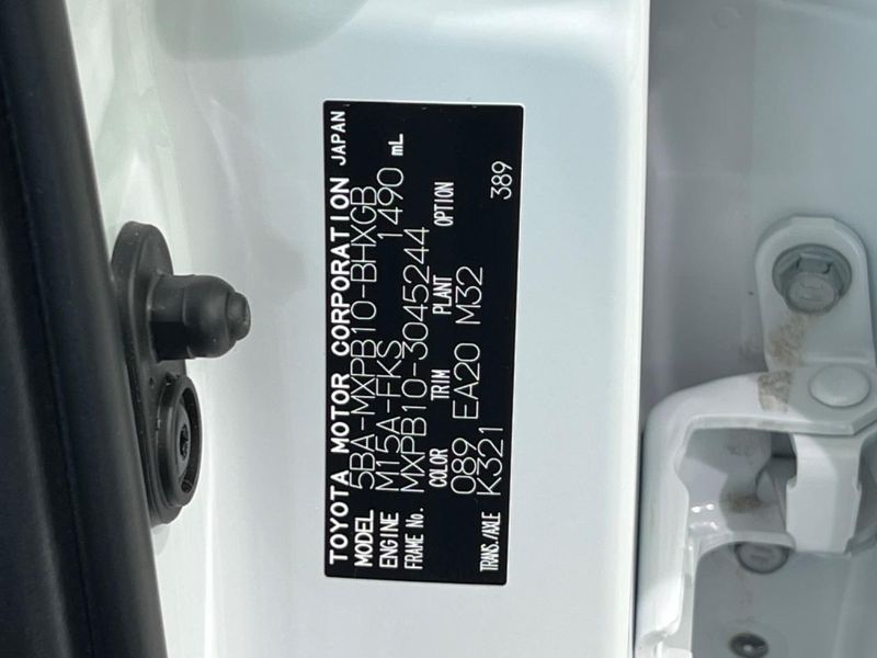 2024 Toyota Yaris Cross 5BA-MXPB10 (UW-6a72aac7742b2)[1]