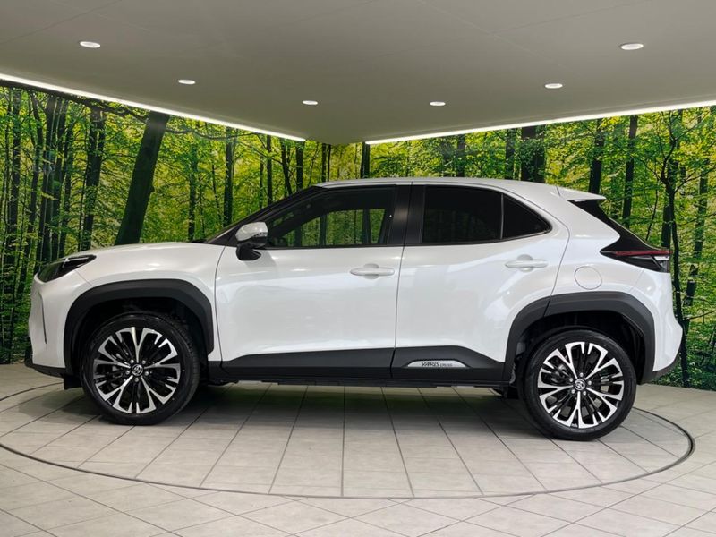 2024 Toyota Yaris Cross 5BA-MXPB10 (UW-6a72aac7742b2)[12]