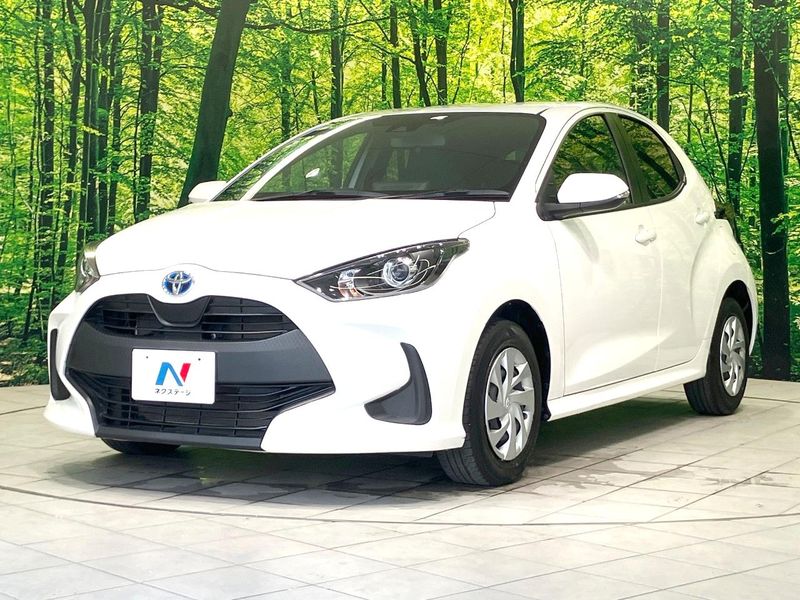 2023 Toyota Yaris 6AA-MXPH10 (UW-6a72aacbbcb5c)[13]