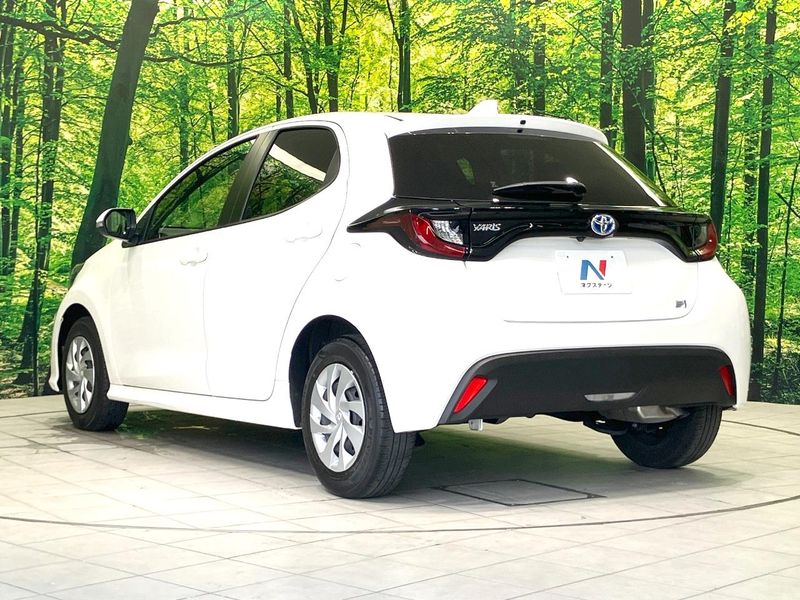 2023 Toyota Yaris 6AA-MXPH10 (UW-6a72aacbbcb5c)[15]