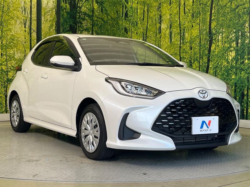 2024 Toyota Yaris 6AA-MXPH14 (UW-6a72aacc5fde1)[29]