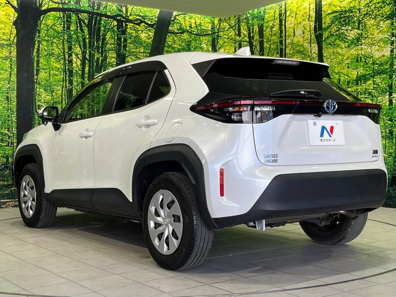 2023 Toyota Yaris Cross 6AA-MXPJ15 (UW-6a72aad8bdf68)[18]