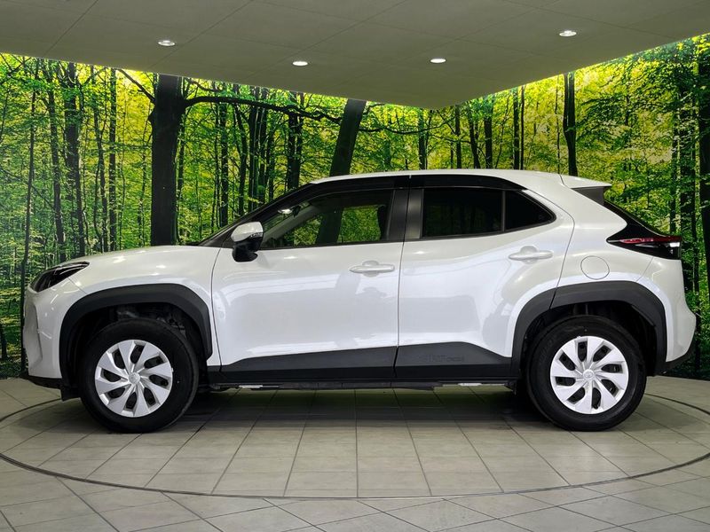 2023 Toyota Yaris Cross 6AA-MXPJ15 (UW-6a72aad8bdf68)[17]