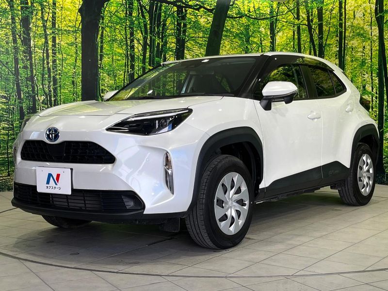 2023 Toyota Yaris Cross 6AA-MXPJ15 (UW-6a72aad8bdf68)[15]
