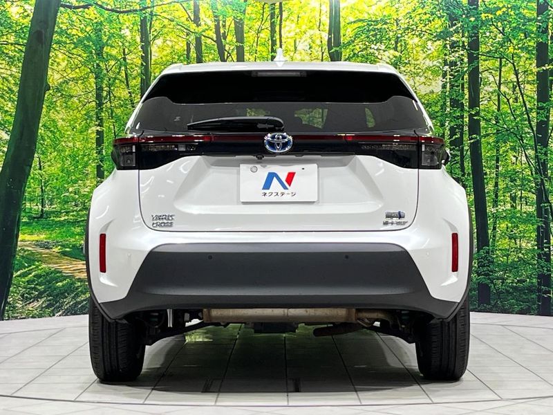 2023 Toyota Yaris Cross 6AA-MXPJ15 (UW-6a72aad9068e2)[19]