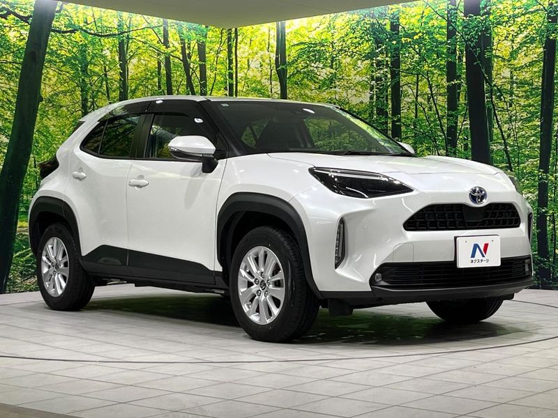 2023 Toyota Yaris Cross 6AA-MXPJ15 (UW-6a72aad9068e2)[22]